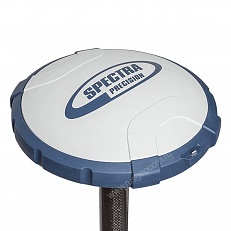 Приемник Spectra Precision SP60 L1/L2 GNSS Radio 410-430 МГц