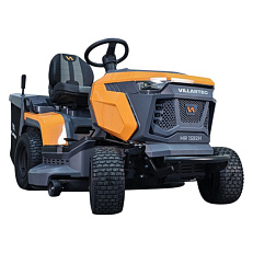 Villartec MR 1592H - трактор садовый