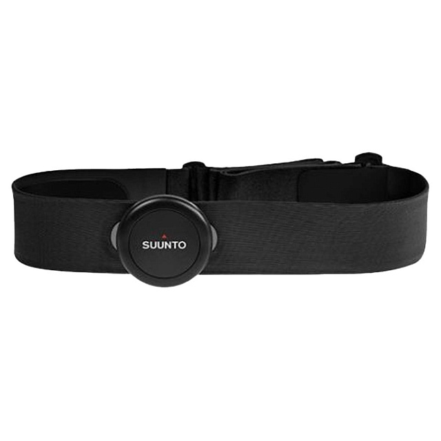 Пульсометр SUUNTO Smart Heart Rate Belt