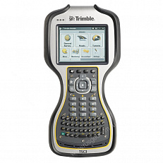 Контроллер-блок управления Trimble TSC3, ПО TA, GNSS, ABCD