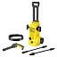 Мойка высокого давления Karcher K 2 Premium