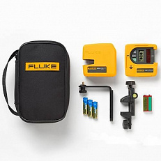 Комплектация Fluke 180LR с детектором LDR