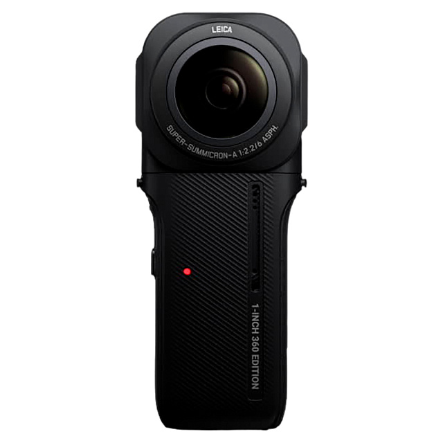 Экшн-камера Insta360 ONE RS 1-Inch 360 EDITION