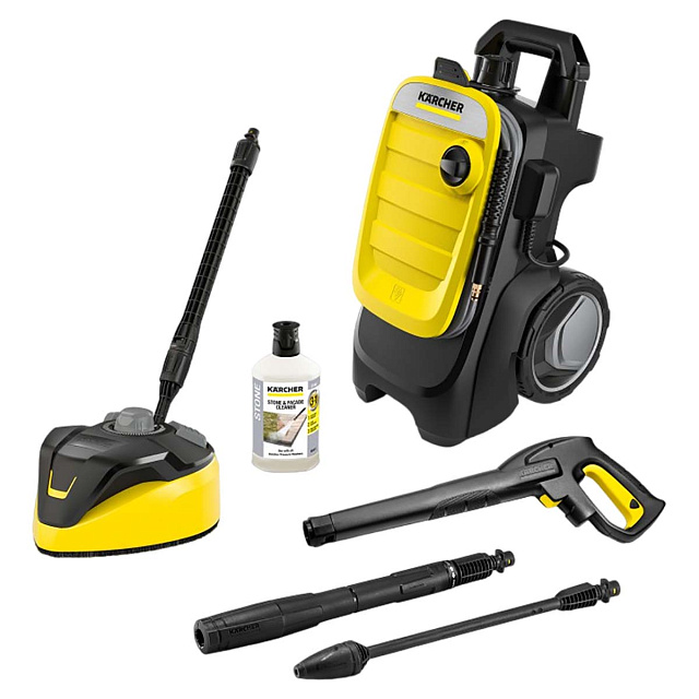 Мойка высокого давления Karcher K 7 Compact Home