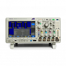 Осциллограф Tektronix MDO3052