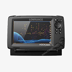 Lowrance Hook Reveal 7 50/200 HDI ROW - эхолот