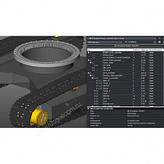 BricsCAD Mechanical