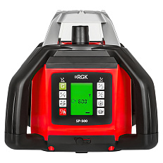 Ротационный нивелир RGK SP-500