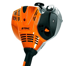 STIHL FS 70 C-E GSB 230-2 - бензиновый триммер