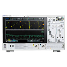 RIGOL DHO1202 - цифровой осциллограф
