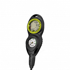 компьютер для погружений SUUNTO CB-2 in line/4000/Zoop Novo Lime Rental