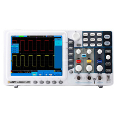 OWON SDS5032E - цифровой осциллограф