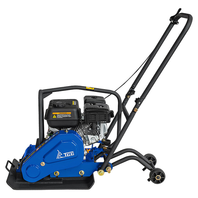 TSS-WP60L - виброплита прямоходная