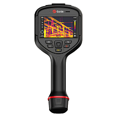 Guide H3 с поверкой в комплекте с телеобъективом 15° x 11°