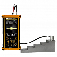 ультразвуковой толщиномер NOVOTEST УТ-2А
