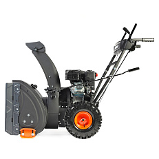 Трактор для уборки снега Patriot PRO 650