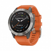 garmin fx 6