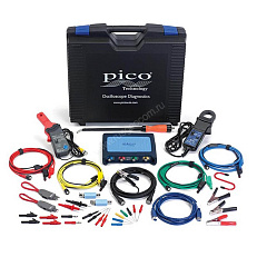 Осциллограф PicoScope 4425 Standard Kit