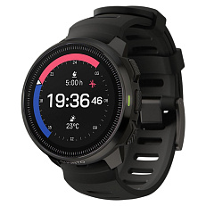 SUUNTO Ocean All Black - смарт часы