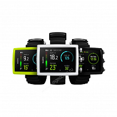 часы для погружения SUUNTO EON Core White