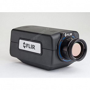 flir a6604