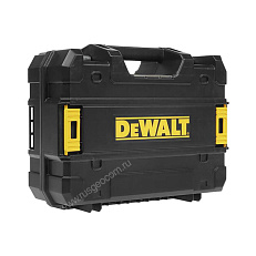 DEWALT DCE089LR с калибровкой - лазерный нивелир