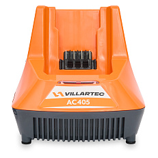 Зарядное устройство VILLARTEC AC 405 40V 5.1A