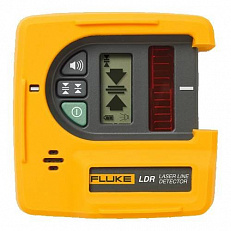 Система лазерного нивелирования Fluke 180LR и детектор LDR