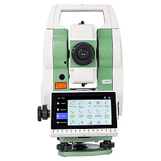 FOIF RTS010N (R1000, 1") с ОС Android - электронный тахеометр