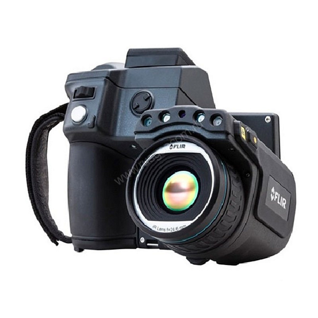 Тепловизор FLIR T660