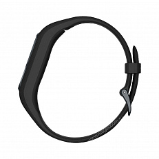 Фитнес трекер Garmin Vivosmart 4 черные