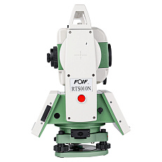 FOIF RTS010N (R1000, 1") с ОС Android - электронный тахеометр