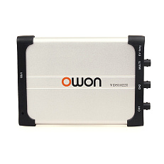 OWON VDS1022I - usb осциллограф