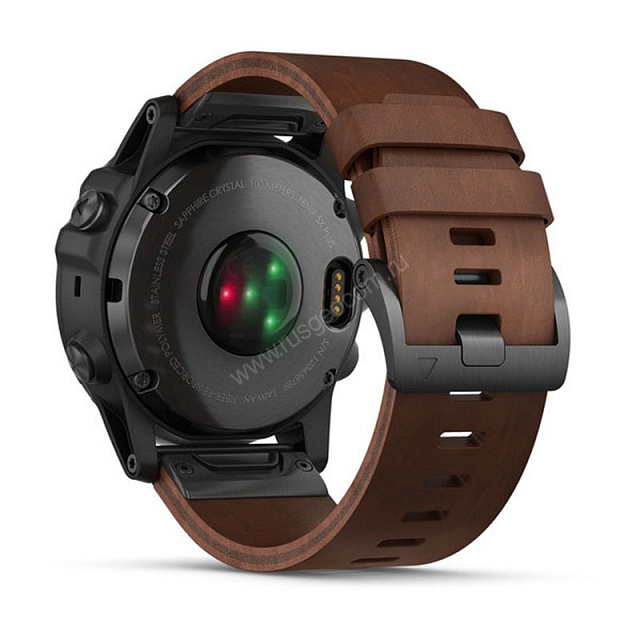 Garmin fenix 5x plus sapphire sale online