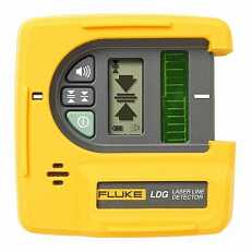 Система лазерного нивелирования Fluke 180LG с детектором LDG