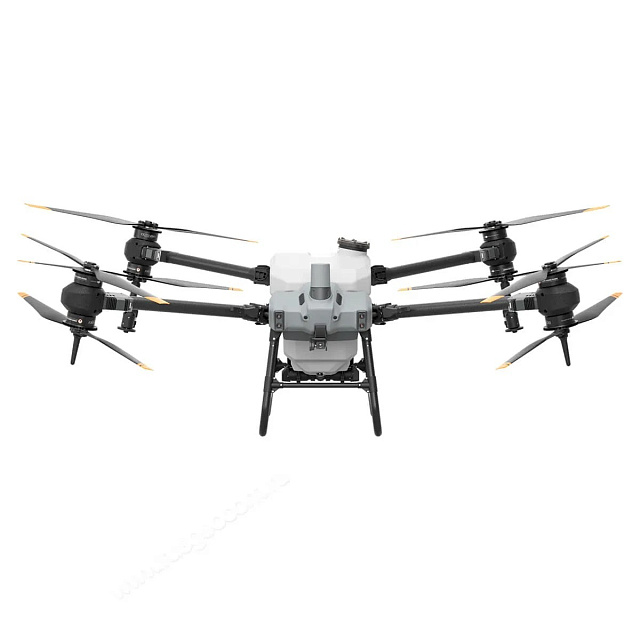 DJI Agras T40 + 3 аккумулятора - квадрокоптер