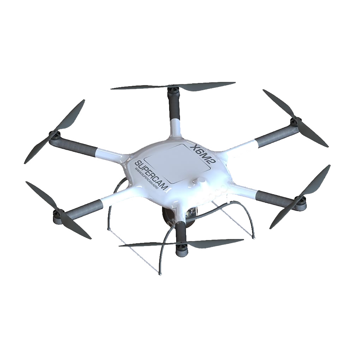 Квадрокоптеры